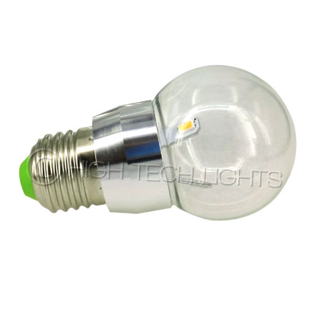 Globe Bulb