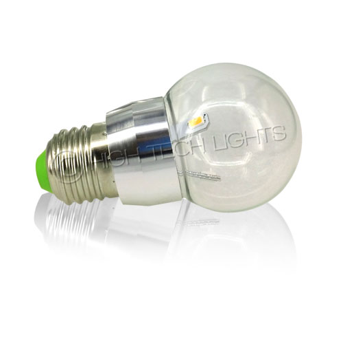 Globe Bulb